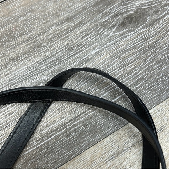 Coach Zip Top Tote/Shoulder Bag in Signature Canvas-NWOT! - Picture 10 of 12